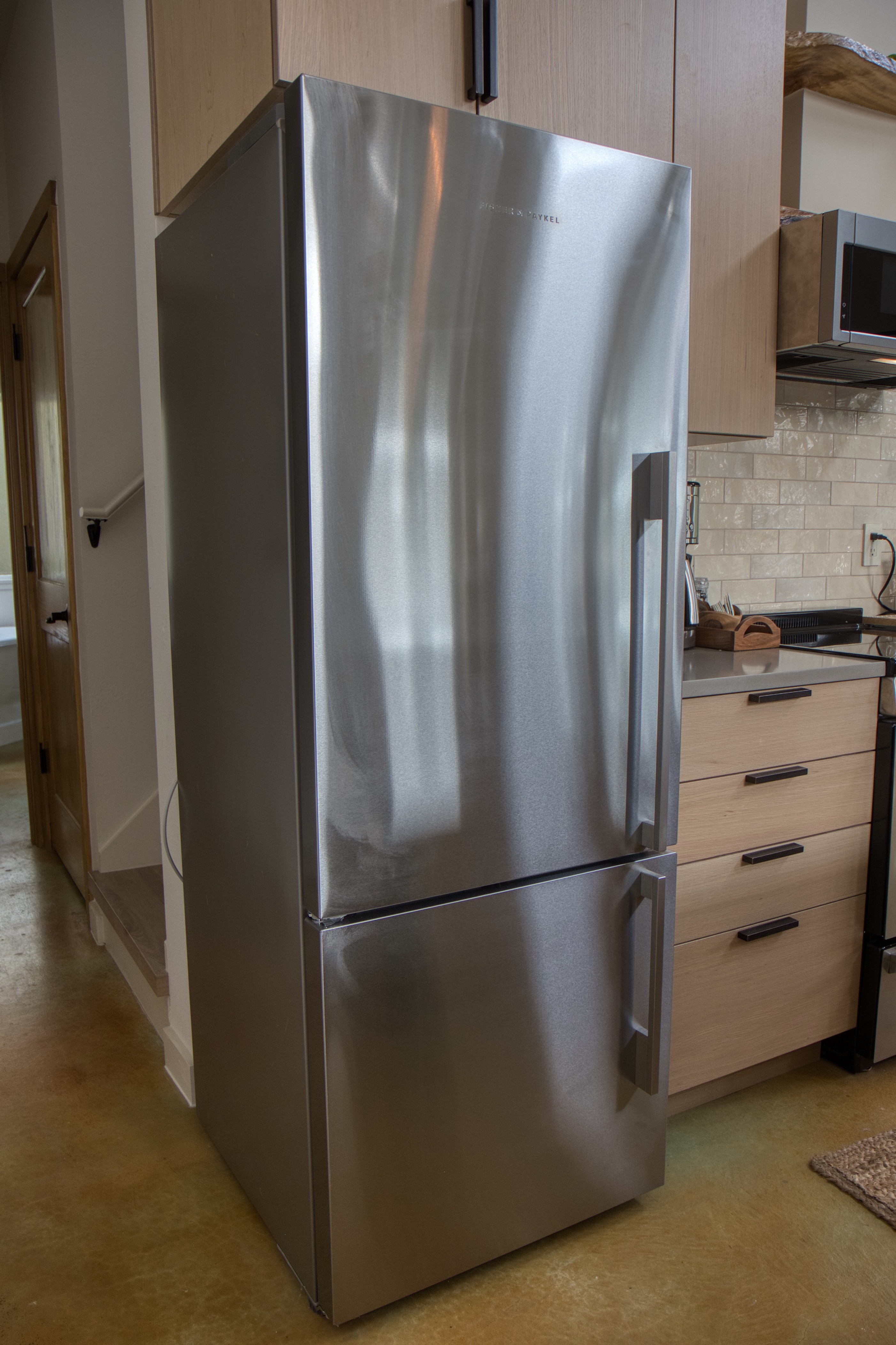 Kitchen Refrigerator