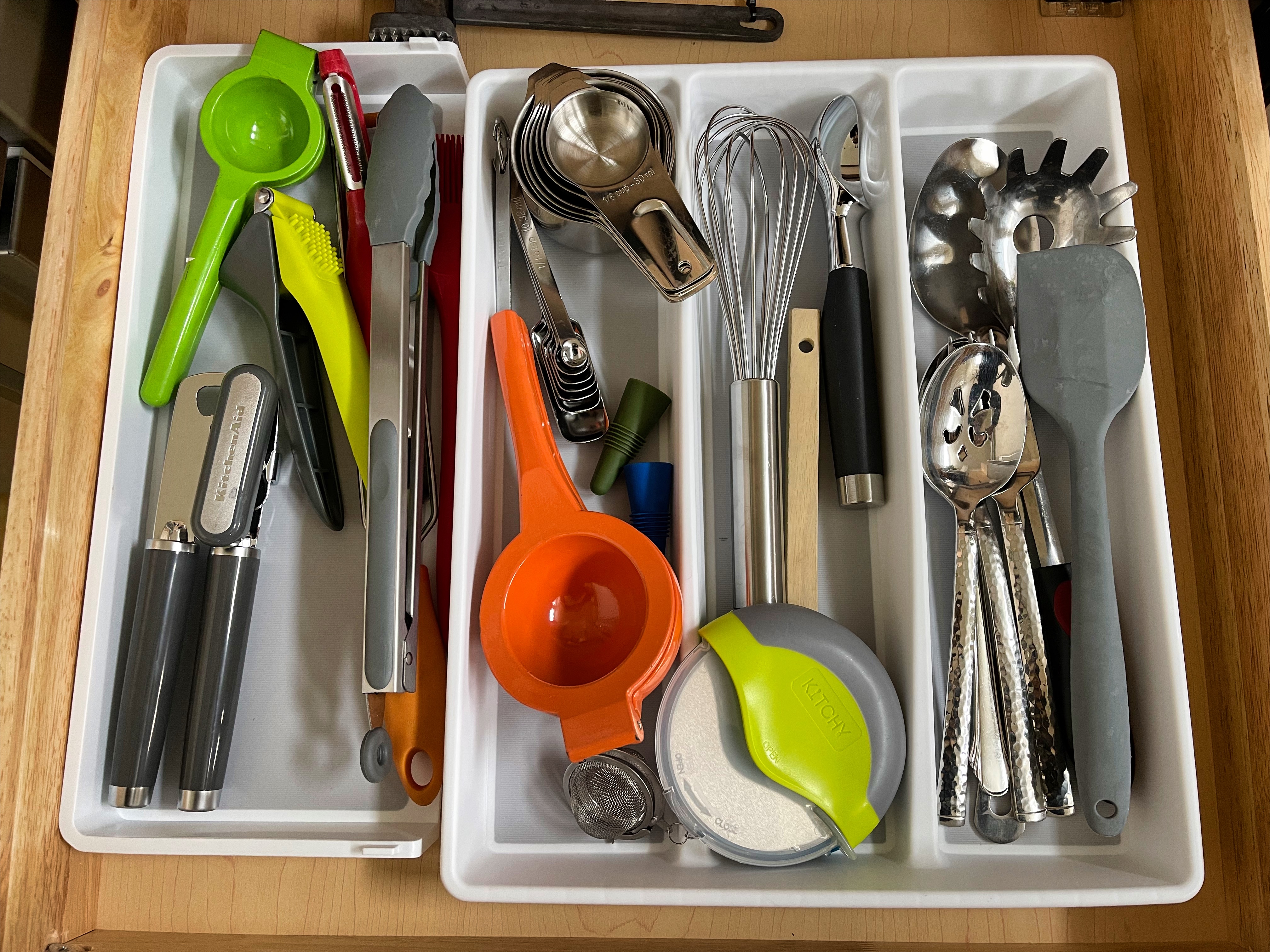 Kitchen Utensils