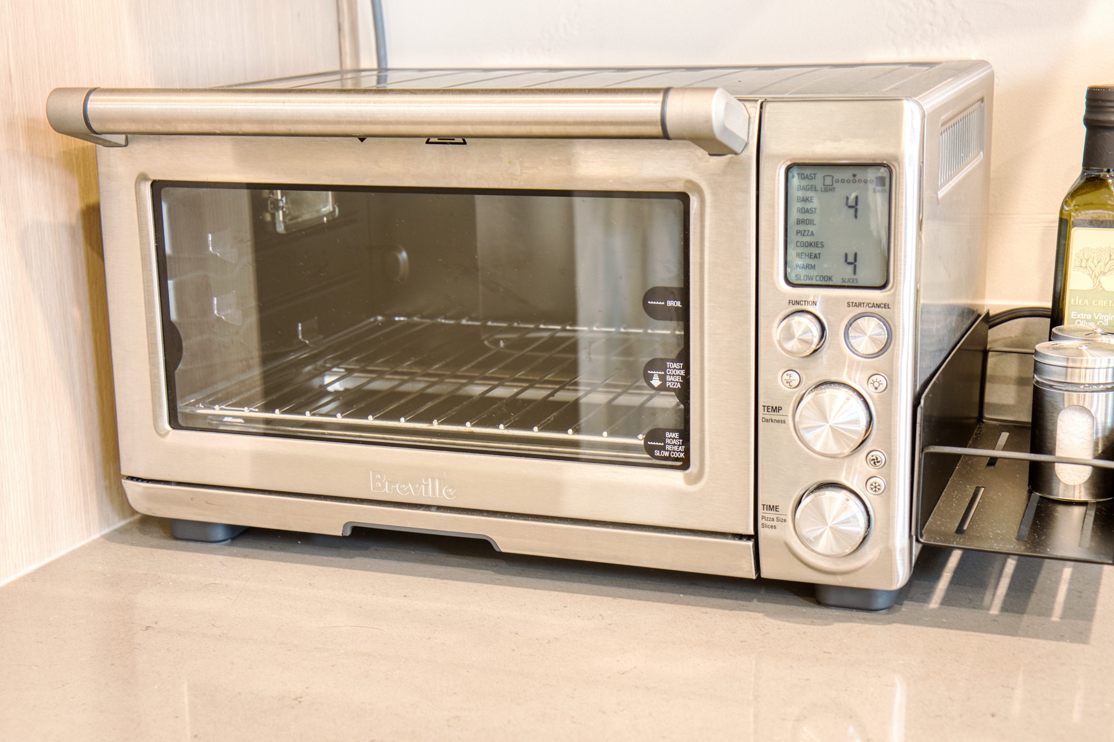 Toaster Oven